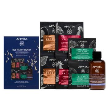 Apivita Bee Party Ready Set