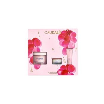 Caudalie Xmas Promo Resveratrol-Lift Firming Cashmere Kρέμα Ημέρας 50ml & Kρέμα Νυκτό 15ml & Gel Κρέμα Ματιών 5ml