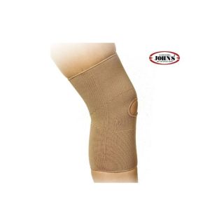 John's Επιγονατιδα Με Τρυπα