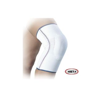 John's Επιγονατιδα Gel Band Σιλικόνης (12370)