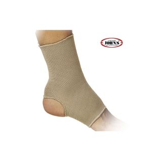 John's Επιστραγαλίδες Ελαστικές Ανοιχτή Φτέρνα
