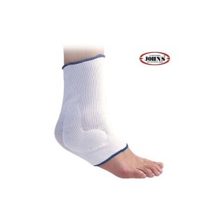 John's Επιστραγαλίδα Gel Band Σιλικόνης (12470)