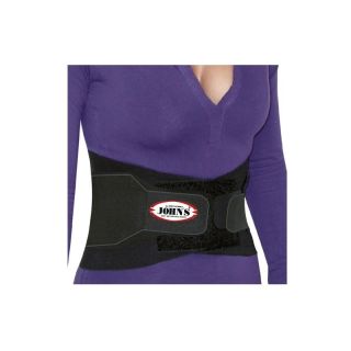John's Lumbax Pad Ζώνη Οσφύος