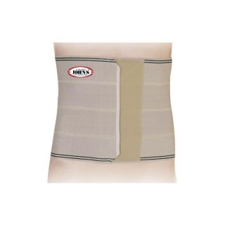 John's Ζώνη Σπέσιαλ Φαρδειά