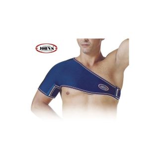 John's Ωμιτης Αυτοκόλλητος Neoprene, Δεξί (120126)