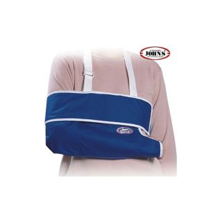 John's Φάκελος Με Ζώνη Ακινητοποίησης Ώμου