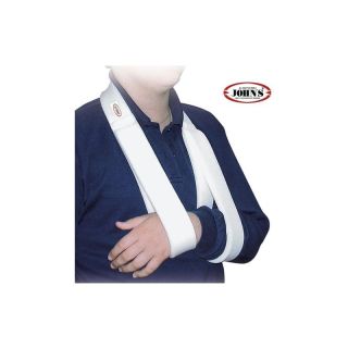 John's Αορτήρας Αφρώδης Διπλός