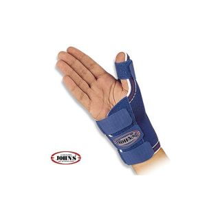 John's Νάρθηκας Αντίχειρα Spika