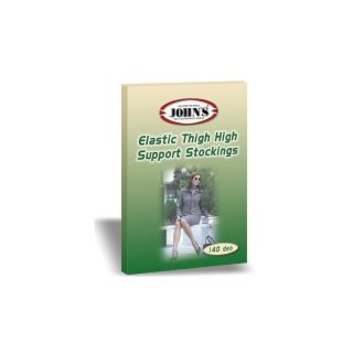 John's Κάλτσες Ριζομηρίου 140DEN