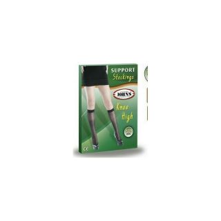 John's Κάλτσες Κάτω Γόνατος 140DEN