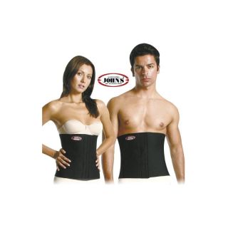 John's Ζώνη Αδυνατίσματος Neoprene