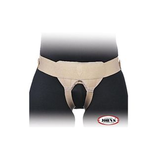 John's Κηλεπίδεσμος Ισχυράς Πιέσεως Διπλός