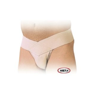 John's Σπασουάρ