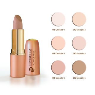 Coverderm Concealer 6gr