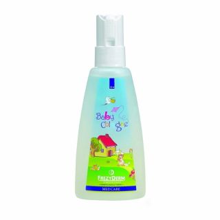 Frezyderm Baby Cologne 150ml Βρεφική κολόνια