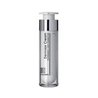 Frezyderm Dermiox Cream 50ml Αντιγηραντική κρέμα κατά των ρυτίδων για κάθε τύπο δέρματος & κάθε ηλικία