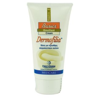 Frezyderm DermoFilia Basics 75ml Γαληνικό Σκεύασμα