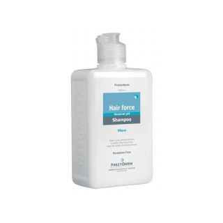 Frezyderm Hair Force Shampoo Men 200ml Ανδρικό Σαμπουάν για Τριχόπτωση