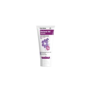 Frezyderm Rectanal Aid Ointment 50ml για τις Αιμορροΐδες
