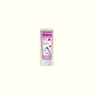 Frezyderm SensiTeeth Kids Tooth Paste 1000ppm Οδοντόκρεμα Κατά Της Τερηδόνας Για Παιδιά Από 6 Ετών 50ml