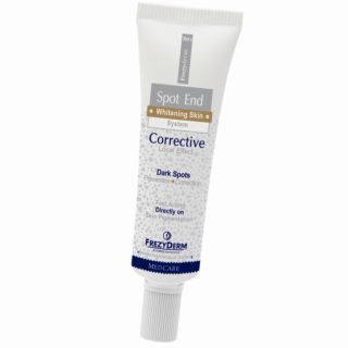 Frezyderm Spot-End Corrective 30ml Λευκαντική Κρέμα
