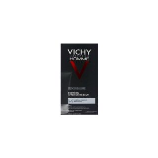 Vichy Homme Sensibaume After Shave 75ml - Κατά των Ερεθισμών