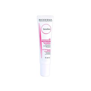Bioderma Sensibio Eye Contour Gel 15ml Κρέμα Gel Ματιών