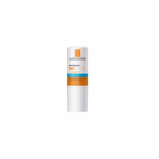 La Roche-Posay Anthelios Stick Zone SPF50+ Αντηλιακό Στικ Πολύ Υψηλής Προστασίας για Ευαίσθητες Εκτεθειμένες Περιοχές 9ml