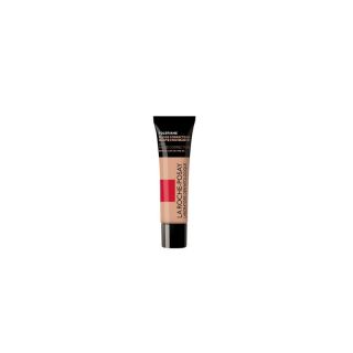 La Roche-Posay Toleriane Fluide SPF25 Make-up Σε Ρευστή Μορφή Για Εύκολη Εφαρμογή Με Αντηλιακή Προστασία 30ml