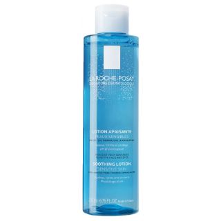 La Roche-Posay Lotion Apaisante 200ml Απαλή Τονωντική Λοσιόν για το Ευαίσθητο Δέρμα