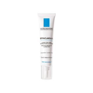 La Roche-Posay Effaclar A.I. 15ml Κρέμα για Στοχευμένη Επανόρθωση Τοπικών Ατελειών