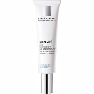 La Roche-Posay Redermic C 40ml Αντιγηραντική Κρέμα για Κανονικό/Μικτό Δέρμα