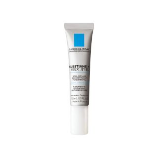 La Roche-Posay Substiane Eyes 15ml Αντιγηραντική Κρέμα Αναδόμησης Ματιών