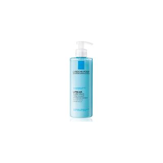 La Roche-Posay Lipikar Surgras 400ml Συμπυκνωμένη Κρέμα για Ντους Xωρίς Σαπούνι