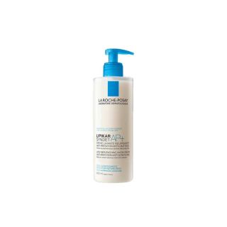La Roche-Posay Lipikar Syndet AP+ 400ml Ζελ Κρέμα Καθαρισμού Σώματος και Προσώπου