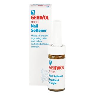 Gehwol Med Nail Softener 15ml Μαλακτικό Λάδι Νυχιών