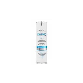 Froika Hyaluronic C Mature Cream Pump 50ml Αντιγηραντική Κρέμα Προσώπου για Ώριμες Επιδερμίδες
