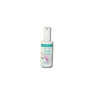 Froika Deodorant Spray for Women 60ml Αποσμητικό Σπρέι για Γυναίκες