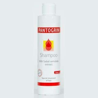 Froika Pantogrin Shampoo 200ml Τονωτικό Σαμπουάν για Λεπτά Εύθραυστα Ανεπαρκή Μαλλιά