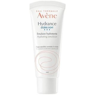 Avene Hydrance Legere Emulsion Hydratante 40ml - Ενυδατική Για Κανονικό & Μεικτό Ευαίσθητο Δέρμα