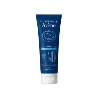 Avene Homme Baume Apres Rasage 75ml Κρέμα για μετά το Ξύρισμα για Ξηρό και Πολύ Ξηρό Δέρμα