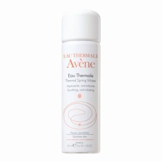 Avene Eau Thermale 50ml Ιαματικό Νερό σε Σπρέι