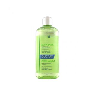 Ducray Extra Doux Shampooing 200ml Σαμπουάν για Ευαίσθητα Μαλλιά