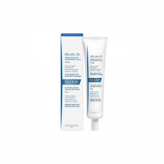 Ducray Kelual DS Creme 40ml Κρέμα κατά της Δερματίτιδας
