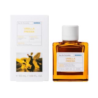Korres Vanilla/Freesia/Lychee Άρωμα για Γυναίκες 50ml