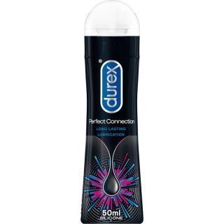 Durex Perfect Connection Long Lasting Λιπαντικό Μεγάλης Διάρκειας 50ml