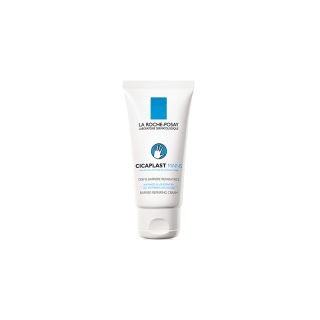 La Roche-Posay Cicaplast Mains 50ml Επανορθωτική Κρέμα Χεριών