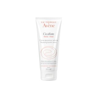 Avene Cicalfate Creme Mains 100ml Επανορθωτική Προστατευτική Κρέμα Χεριών