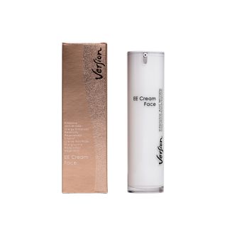 Version EE Face Cream 50ml Αντιγηραντική Κρέμα Προσώπου