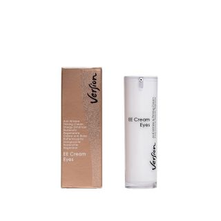 Version EE Eyes Cream 30ml Αντιγηραντική Κρέμα Ματιών